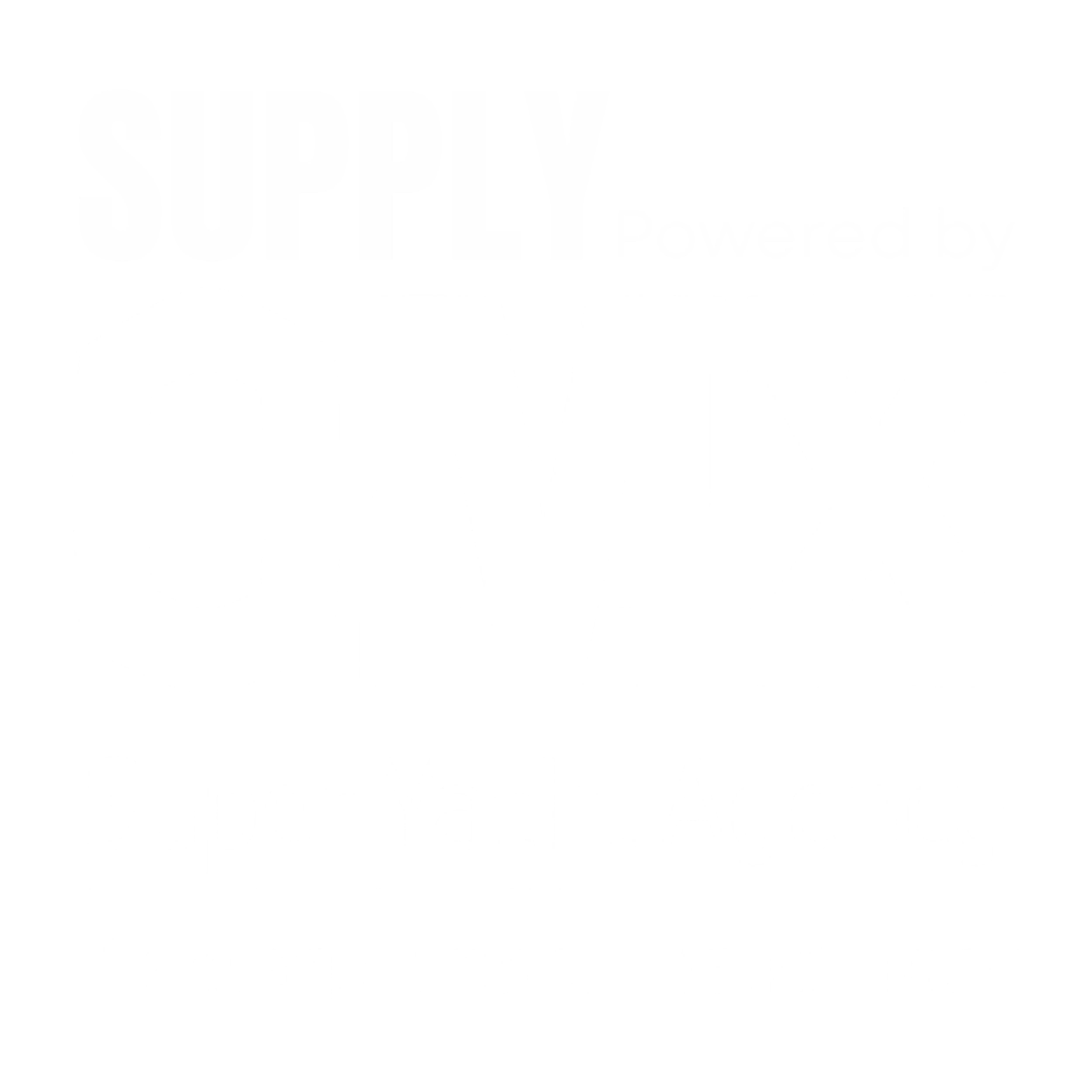 Supply CMX Logo